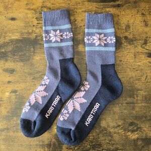 Kari Traa Women's Marino Wool Socks